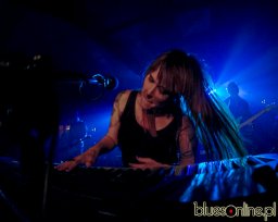 Beth Hart in Warsaw 2013 (11)